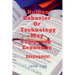 Human Behavior Or Technology May Improve Economic