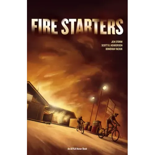 Fire Starters