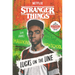 Stranger Things: Lucas on the Line