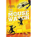 Mouse Watch, The-The Mouse Watch, Book 1