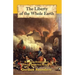 The Liberty of the Whole Earth: Keeping Democracy