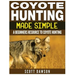 Coyote Hunting Made Simple: A Beginners Resource To Coyote Hunting