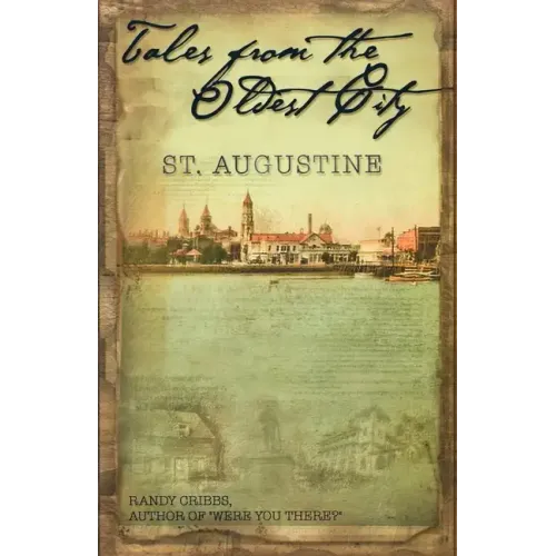 Tales from the Oldest City