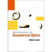 Introduction to Geometrical Optics