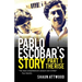 Pablo Escobar's Story 1: The Rise