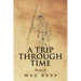 A Trip Through Time: Poems by Max Bess