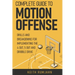 Complete guide to motion offense: Implementing the 5 out, 4 out or dribble drive.