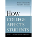 How College Affects Students: A Third Decade of Research