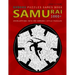 Samurai Sudoku: Samurai Sudoku: 1000 Puzzle Book, Overlapping into 200 Samurai Style Puzzles, Travel Game, Lever Extreme Sudoku, Volume 18