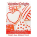 Valentine Delights Cookbook