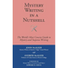 Mystery Writing in a Nutshell