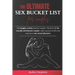 The Ultimate Sex Bucket List for Couples: The naughty activity book for couples I The best Gift for sexually adventurous couples I Spice up your sex l