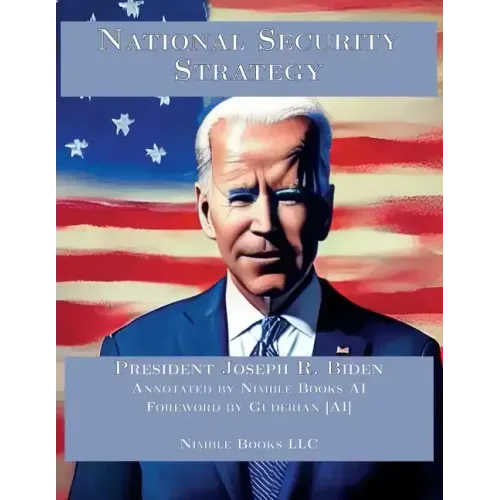 National Security Strategy