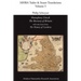 Humphrey Llwyd, 'The Breviary of Britain', with Selections from 'The History of Cambria'