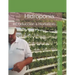 Hidroponia: Introduccion a Hortalizas