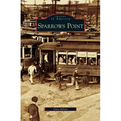 Sparrows Point