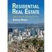 Residential Real Estate: Urban & Regional Economic Analysis