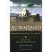 Al-Maqasid: Nawawi's Manual of Islam