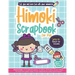 Himoki: Scrapbook for kids