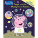 Peppa Pig: Peppa and the Muddy Moon Puddles First Look and Find