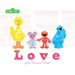 Love: From Sesame Street