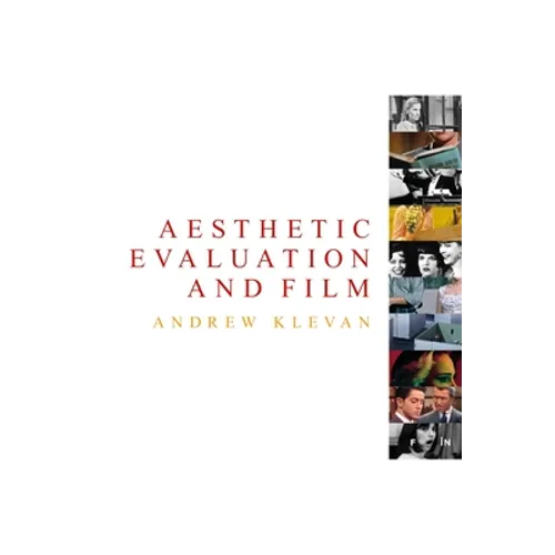 Aesthetic Evaluation and Film