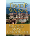 Murder Most Unfortunate