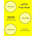 edTPA Prep Book: New 2020 Edition - The most comprehensive guide to completing edTPA .