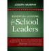 Essential Lessons for School Leaders