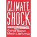 Climate Shock: The Economic Consequences of a Hotter Planet