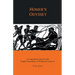 Homer's Odyssey: A Companion to the English Translation of Richard Lattimore