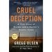 Cruel Deception: A True Story of Murder and a Mother's Deadly Game