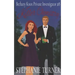 Killer Chemistry: Bethany Knox Private Investigator #8