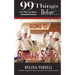 99 Things You Wish You Knew Before Going to Culinary School