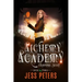 Alchemy Academy: Champions Secret