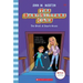 The Ghost at Dawn's House (the Baby-Sitters Club #9): Volume 9