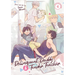 Delinquent Daddy and Tender Teacher Vol. 4: Four-Leaf Clovers