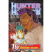 Hunter X Hunter, Vol. 16