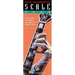 The Ultimate Scale Book Guitar Scale Sheet Music Songbook Major Minor Blues Modes and Exotic Scales Easy-To-Read Fretboard Diagrams Pocket Guide Tab H
