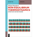 Non-Equilibrium Thermodynamics: Entropy, Heat and Mass Transfer