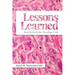 Lessons Learned: Stories from the Oncology Unit
