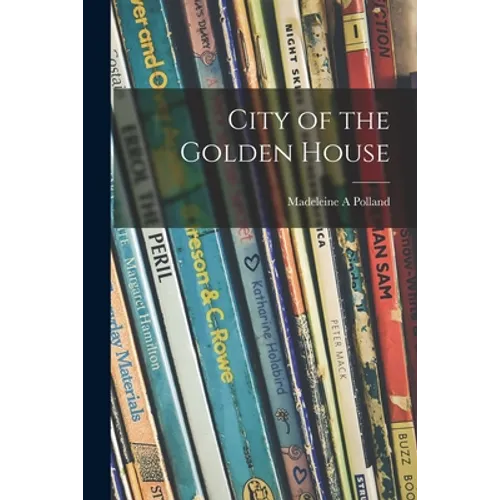 City of the Golden House