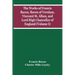 The Works Of Francis Bacon, Baron Of Verulam, Viscount St. Alban, And Lord High Chancellor Of England (Volume I)