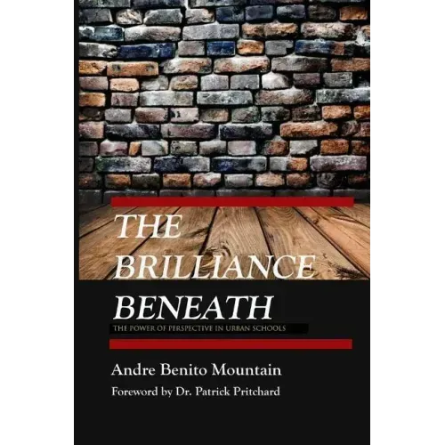 The Brilliance Beneath: The Power of Perspective in Urban Schools