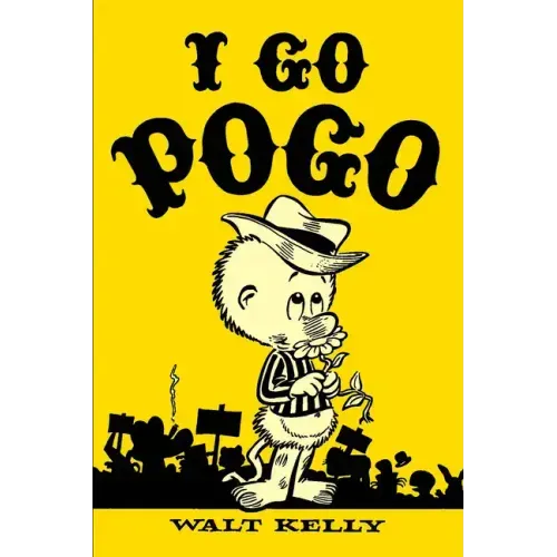 I Go Pogo