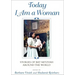Today I Am a Woman: Stories of Bat Mitzvah Around the World