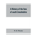 A history of the fens of south Lincolnshire, being a description of the rivers Witham and Welland and their estuary, and an account of the reclamation