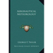 Aeronautical Meteorology