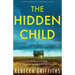 The Hidden Child: A completely unputdownable mystery thriller inspired by a true crime