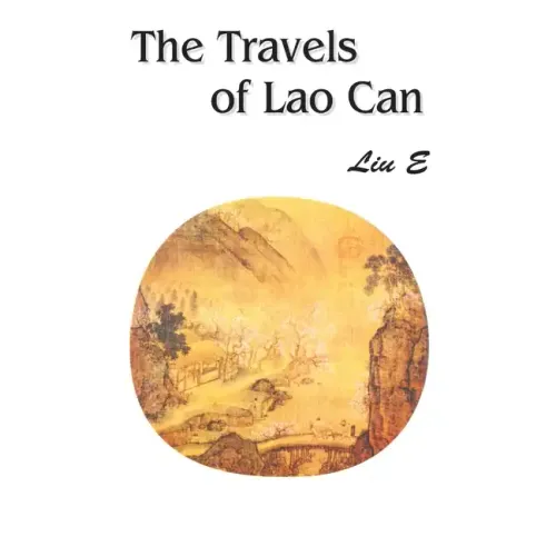 The Travels of Lao Can
